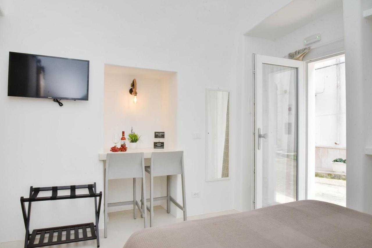 Casa Flami' 3 Apartamento Ostuni Exterior foto