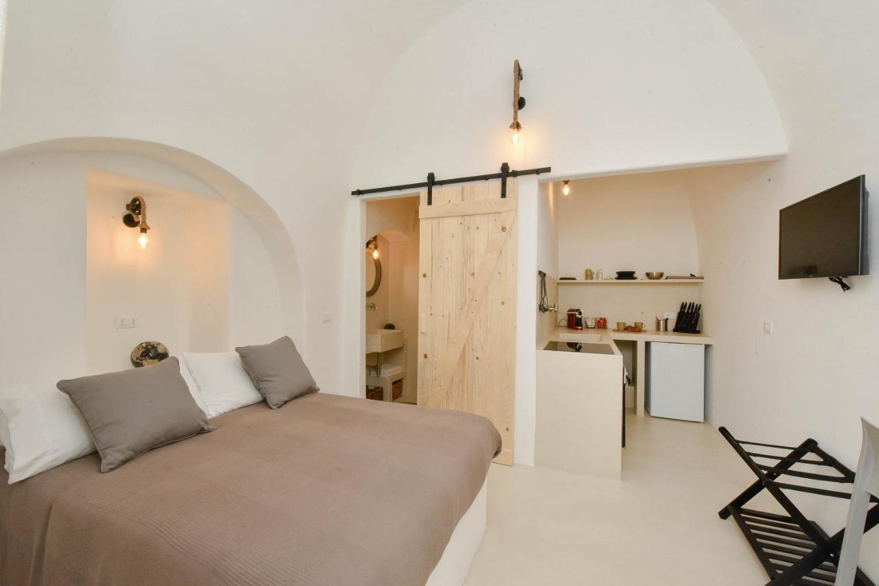 Casa Flami' 3 Apartamento Ostuni Exterior foto