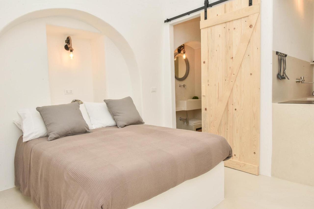 Casa Flami' 3 Apartamento Ostuni Exterior foto