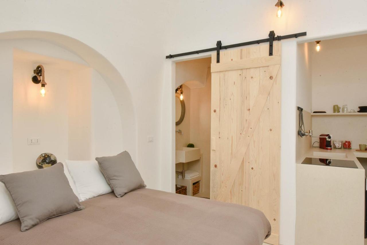 Casa Flami' 3 Apartamento Ostuni Exterior foto