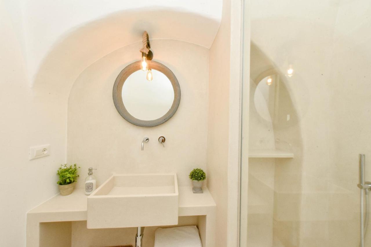 Casa Flami' 3 Apartamento Ostuni Exterior foto