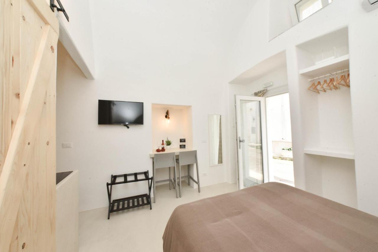 Casa Flami' 3 Apartamento Ostuni Exterior foto